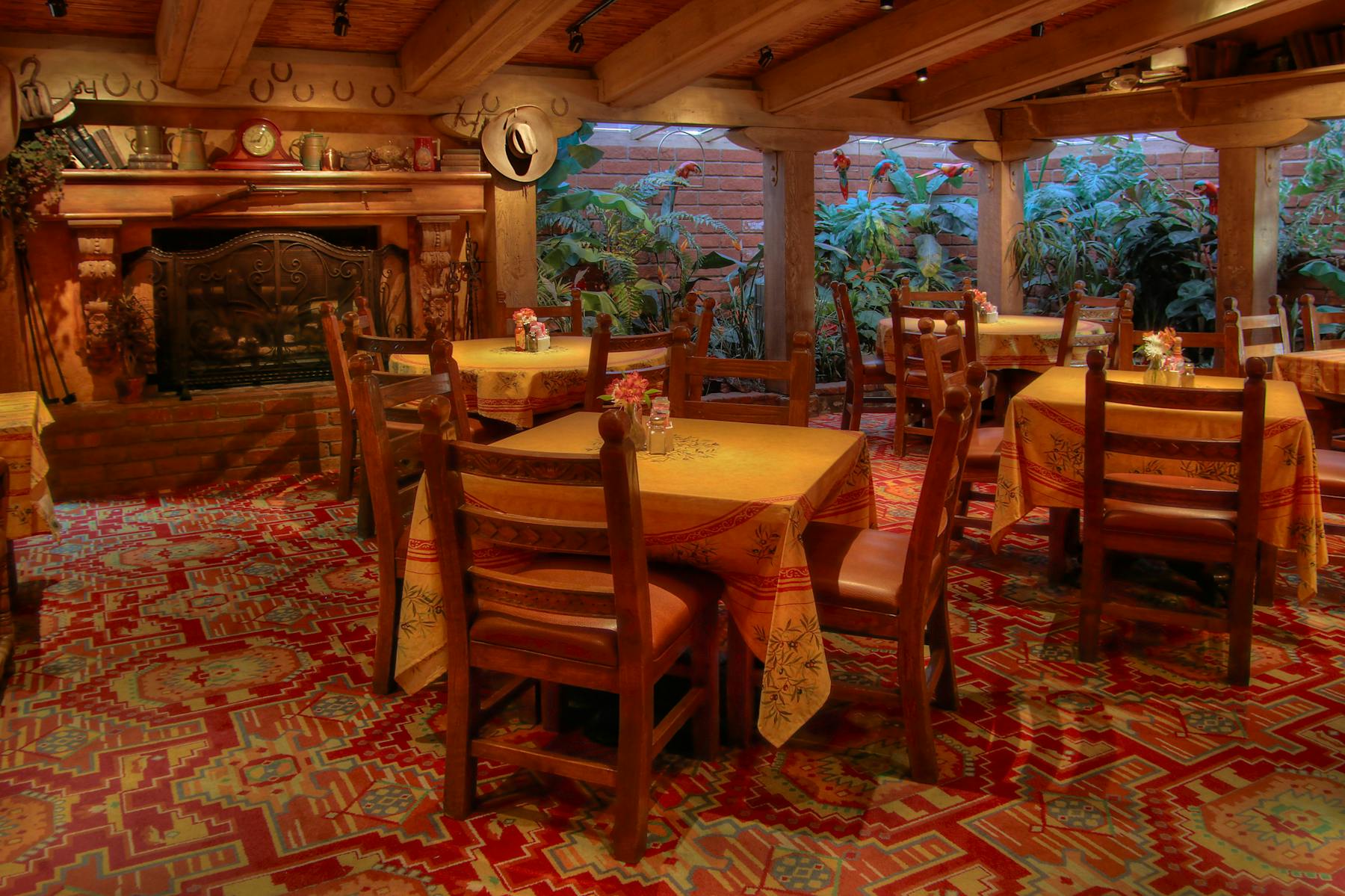 Photos The Original Red Onion Restaurant